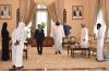 The Embassy of the State of Qatar in Sarajevo opens the Book of Mourning over the Death of the Qatari’s Father Emir