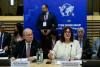 EU raises $1B to rebuild Gaza
