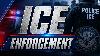 Mount Carmel Borough police make first reported immigration arrests under ICE partnership