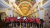 Oman youth handball team begins Asian Championship preparations in China