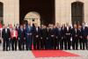 Ukraine, 9 countries form defense coalition