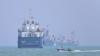 Trump reimposes US blockade and demands 20% Hormuz shipping fee