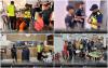 Kedah Immigration Detains 22 Illegal Immigrants In Joint Operation In Kuala Muda