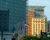 EU Signs New Financial Support Agreement with Palestinian Authority at Brussels Donors Conference