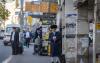 Bnei Brak set to implement gender segregation on two main streets — report
