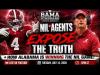 LIVE: NIL Agents EXPOSE The Truth + How Alabama Is WINNING The NIL Game!