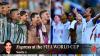 The cheeky Argentina anthem that gets Messi to dance on the field