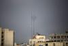 Jordan says its air defenses intercepted 4 missiles fired from Iran