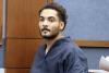 Las Vegas judge holds closed-door meeting, then refuses to reduce bail for ex-officer