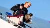 Erling Haaland carries a raccoon from US as he returns to Norway. What’s the story here?