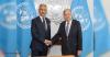 EAM Jaishankar discusses global developments, including West Asia, Ukraine with UN Chief Guterres