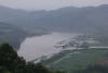 Heavy Rain, Strong Winds Forecast As Bavi's Rain Clouds Reach Peninsula