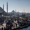 Istanbul sees more residents leave than arrive in 2025