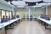 UAE Ministry reviews readiness, emergency framework