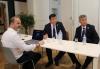 Uzbekistan and France to cooperate in French language teaching