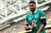 Rob Baloucoune and Jeremy Loughman fit for Ireland’s clash with New Zealand