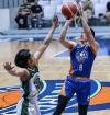 Road Warriors eye 3-0 start vs Titan