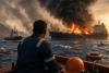 Indian Crew Member Killed in Iranian Strike on UAE Tanker