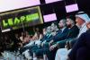 Saudi tech conference LEAP East debuts in Hong Kong
