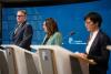 Ukraine unlocks foreign policy part of EU membership process