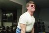 The Sunderland strongman who heroically power lifted in Argentina - 4 years after his spine was broken