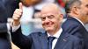 FIFA may expand 2030 WC to 64 teams