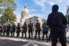 Atlanta police increase security for England vs Argentina World Cup semi-final
