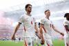 England v Argentina LIVE: Late call to be made on Rice fitness as security increased for World Cup semi-final