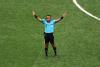 Who is Ivan Barton? France v Spain referee for World Cup semi-final