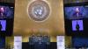 Alexei Buzu at UN Forum in New York: Sustainable development means resilient, equitable Moldova with opportunities