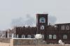 Yemen's Houthis launch missiles at Saudi Arabia