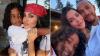 Kim Kardashian and Lewis Hamilton take their relationship to the next level on family holiday