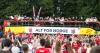 Norway Football Team Gets Royal Welcome