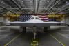 US Air Force Confirms Two-Pilot Crew for B-21 Raider