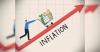 Retail Inflation up to 4.4 per cent on costlier food, transport