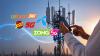Jazz Ranked Pakistan’s Best Overall Mobile Network in PTA Survey, Zong Leads Voice Services