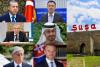 Which heads of state have visited Shusha? - FULL LIST