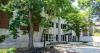 Delaware's medical school will be based at UD's Willard Hall Education Building