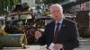 Lindsey Graham Toured Ukrainian Drone Factory Before His Sudden Death