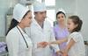 Uzbekistan spends over UZS 9.1 trillion on healthcare services in five months.