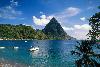 US Upgrades Travel Warning for Saint Lucia 