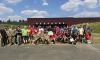 USAG Ansbach Strengthens German-American Bonds at 42nd Annual Partnership Shoot