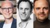 Glassriver, ZDF Studios’ Network Movie Team on Lilja Sigurðardóttir Crime Series ‘Áróra’ (EXCLUSIVE)