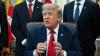 Trump formally notifies Congress over resumption of Iran war