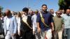Kırkpınar champ Erkan Taş receives hero's welcome in Durağan