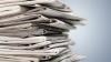 Uzbekistan loses two-thirds of its newspapers since 2010.