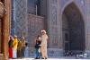 Uzbekistan introduces 50% VAT cashback for major business tourism events.