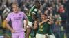 South Africa vs. Wales - Will Boks keep unbeaten N...