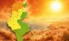 Tunisia | Weather warning map: 10 governorates placed on “orange” alert on Tuesday amid high...