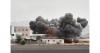 Houthis Launch Missile and Drone Attacks on Saudi Airport After Yemen Airstrikes